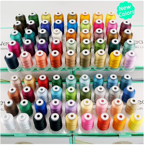 Spools polyester embroidery - spools,