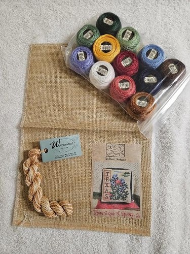 Redbird designs bloom texas - redbird,