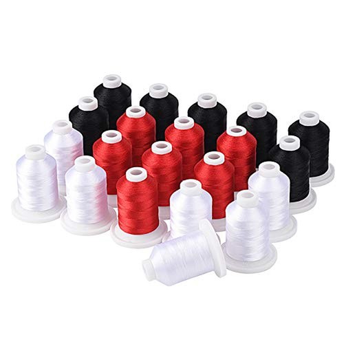 Simthread embroidery machine - simthread,