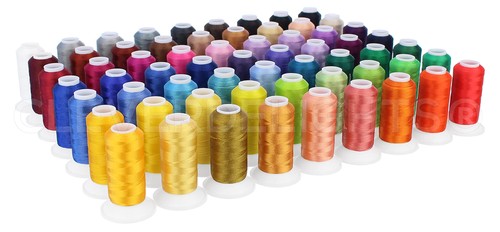 Embroidery machine thread - embroidery,
